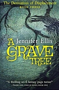 A Grave Tree (Paperback)