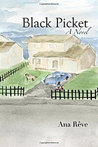 Black Picket (Paperback)