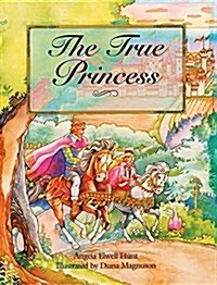 The True Princess (Hardcover)