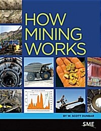 How Mining Works (Paperback)