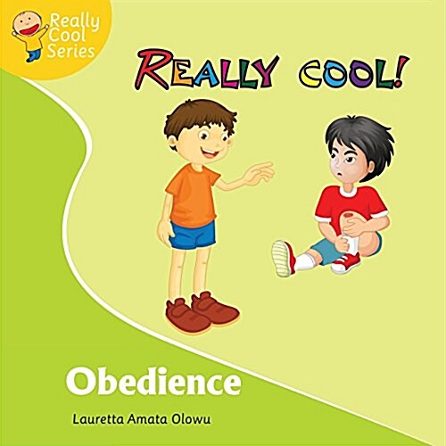 Obedience (Paperback)