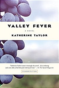 Valley Fever (Paperback)