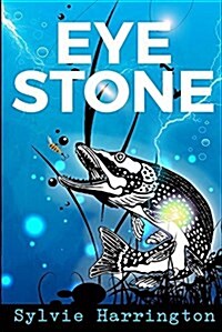 Eye Stone (Paperback)