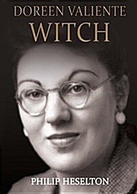 Doreen Valiente Witch (Paperback)