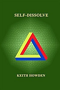 Self Dissolve (Paperback)