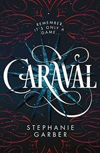 Caraval (Hardcover)