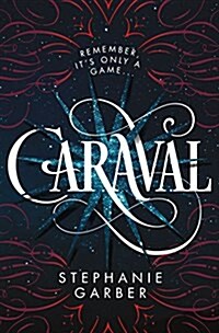 Caraval (Hardcover)