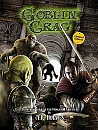 Goblin Crag (Paperback)