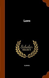 Laws (Hardcover)