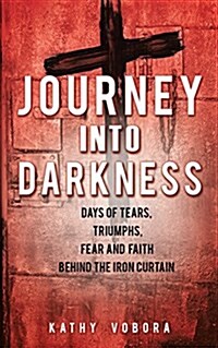 Journey Into Darkness (Paperback)