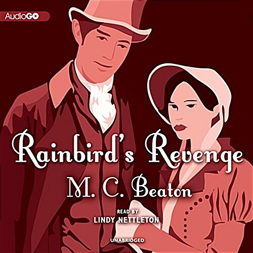 Rainbirds Revenge (MP3 CD)