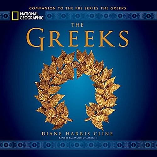 The Greeks (Audio CD)
