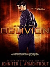 Oblivion (Audio CD, CD)