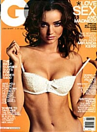 GQ USA (월간 미국판): 2010년 06월호