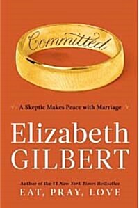 [중고] Committed (Paperback)