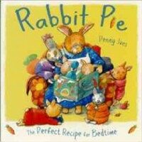 Rabbit Pie (Paperback)