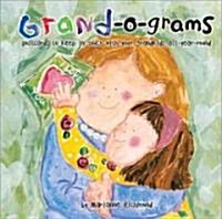 Grand-O-Grams: Postcards to Keep in Touch with Your Grandkids All-Year-Round (Novelty)