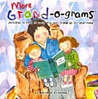 More Grand-o-Grams (Paperback)