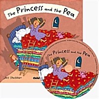 The Princess and the Pea (Multiple-component retail product)