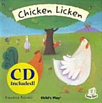 Chicken Licken (Package)