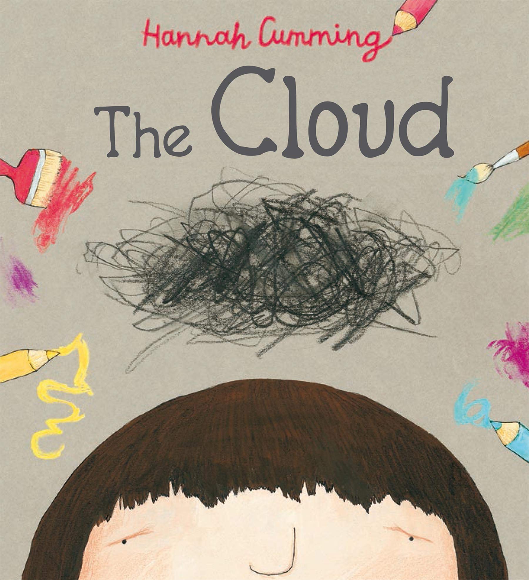 The Cloud (Paperback)