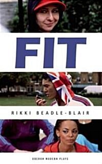 Fit (Paperback)