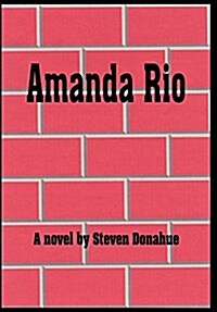 Amanda Rio (Hardcover)