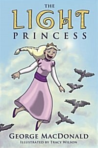 The Light Princess (Paperback)