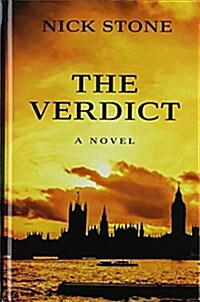 The Verdict (Hardcover)