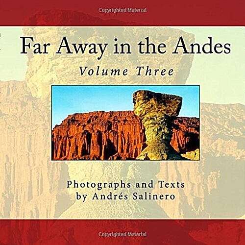 Far Away in the Andes: In the Kingdom of Coquena (Paperback)