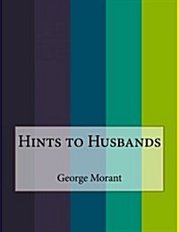 Hints to Husbands (Paperback)