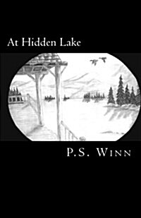 At Hidden Lake (Paperback)