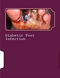 Diabetic Foot Infection (Paperback)