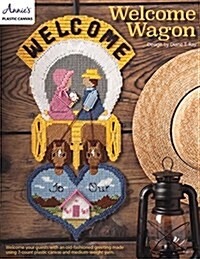 Welcome Wagon (Paperback)