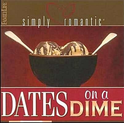 Dates on a Dime (Paperback)