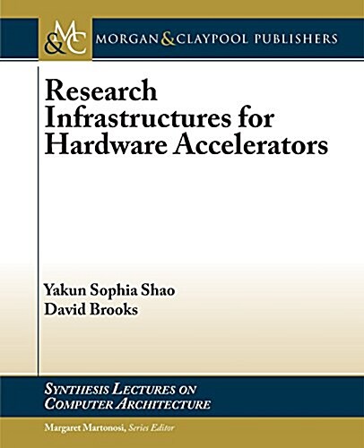 Research Infrastructures for Hardware Accelerators (Paperback)