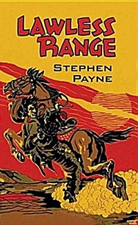 Lawless Range (Library Binding)