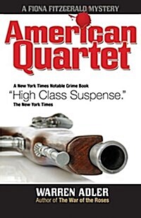 American Quartet (Paperback, 2)