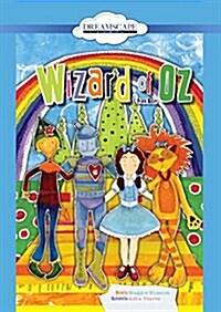 Wizard of Oz (Audio CD)