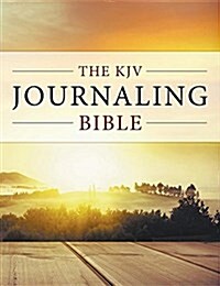 The KJV Journaling Bible (Paperback)