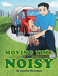 Moving Time for Noisy (Hardcover)