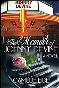 The Memoir of Johnny Devine (Paperback)