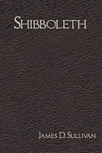 Shibboleth (Paperback)