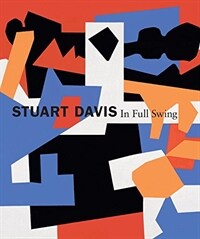 Stuart Davis : in full swing