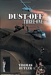 Dust-Off Three-One (Hardcover)