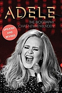 Adele: The Biography (Paperback, Updated)