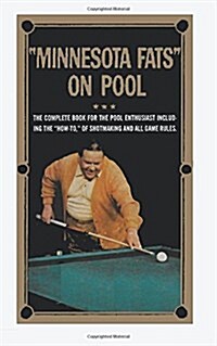 Minnesota Fats on Pool (Paperback)