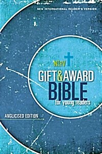 Gift and Award Bible for Young Readers: NIRV, Anglicised Edition (Paperback)