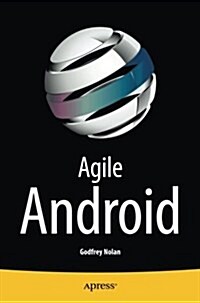 Agile Android (Paperback, 2015)
