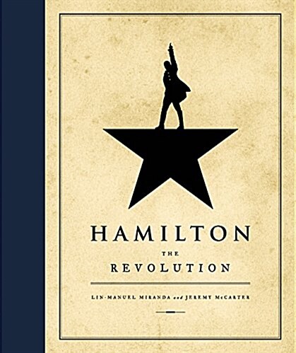 Hamilton Lib/E: The Revolution (Audio CD)